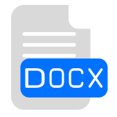 DOCX File