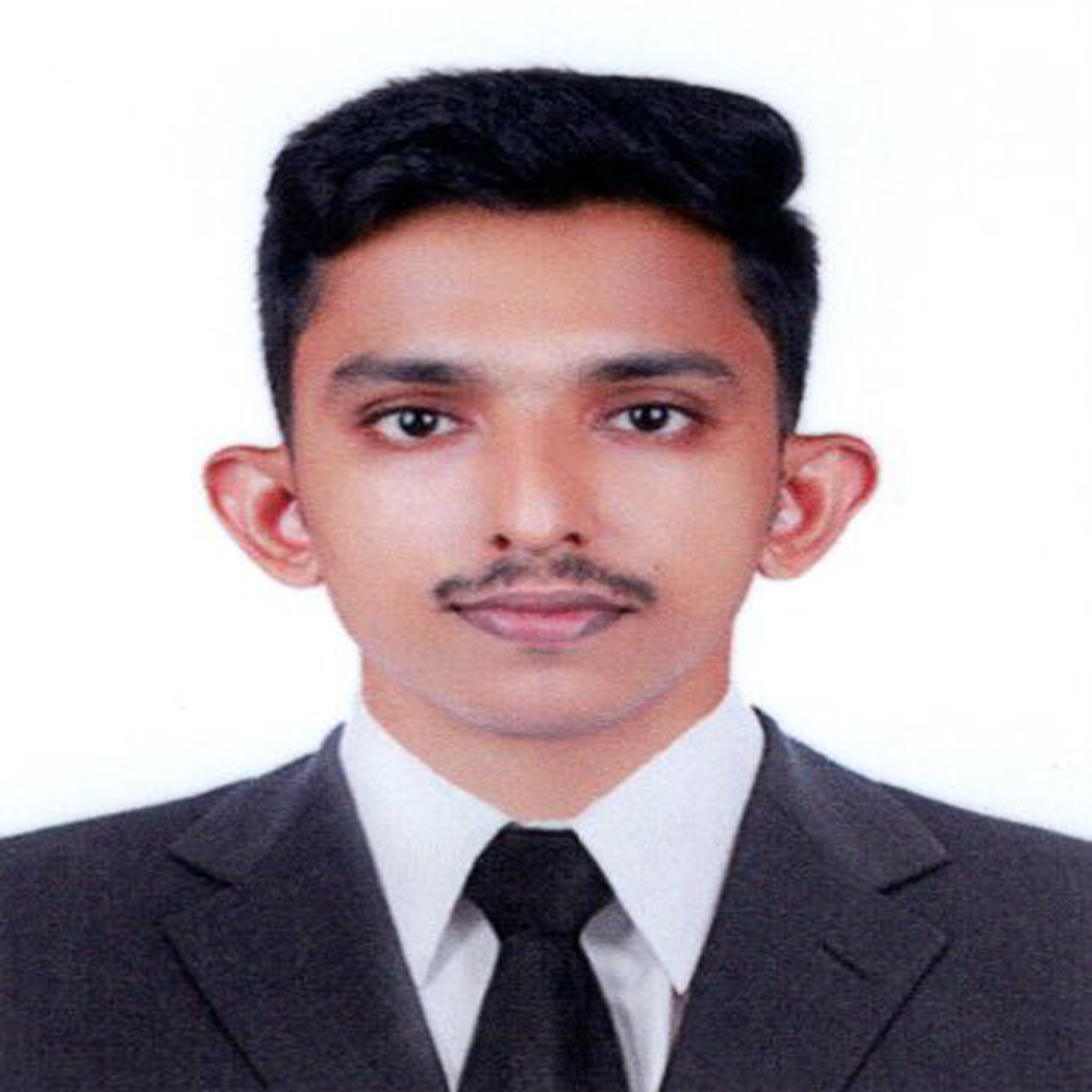 Aswin, IIM Calcutta (99.5%ile VARC)