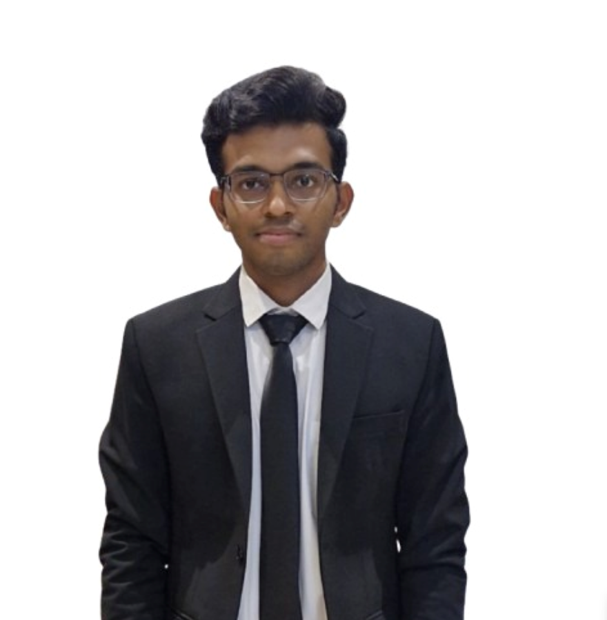 Ashish Doshi