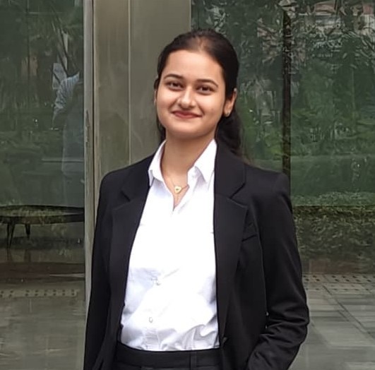Harshita, SCMHRD